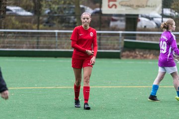 Bild 418 - wBJ VfL Pinneberg - Eimsbuettler TV2 : Ergebnis: 3:5